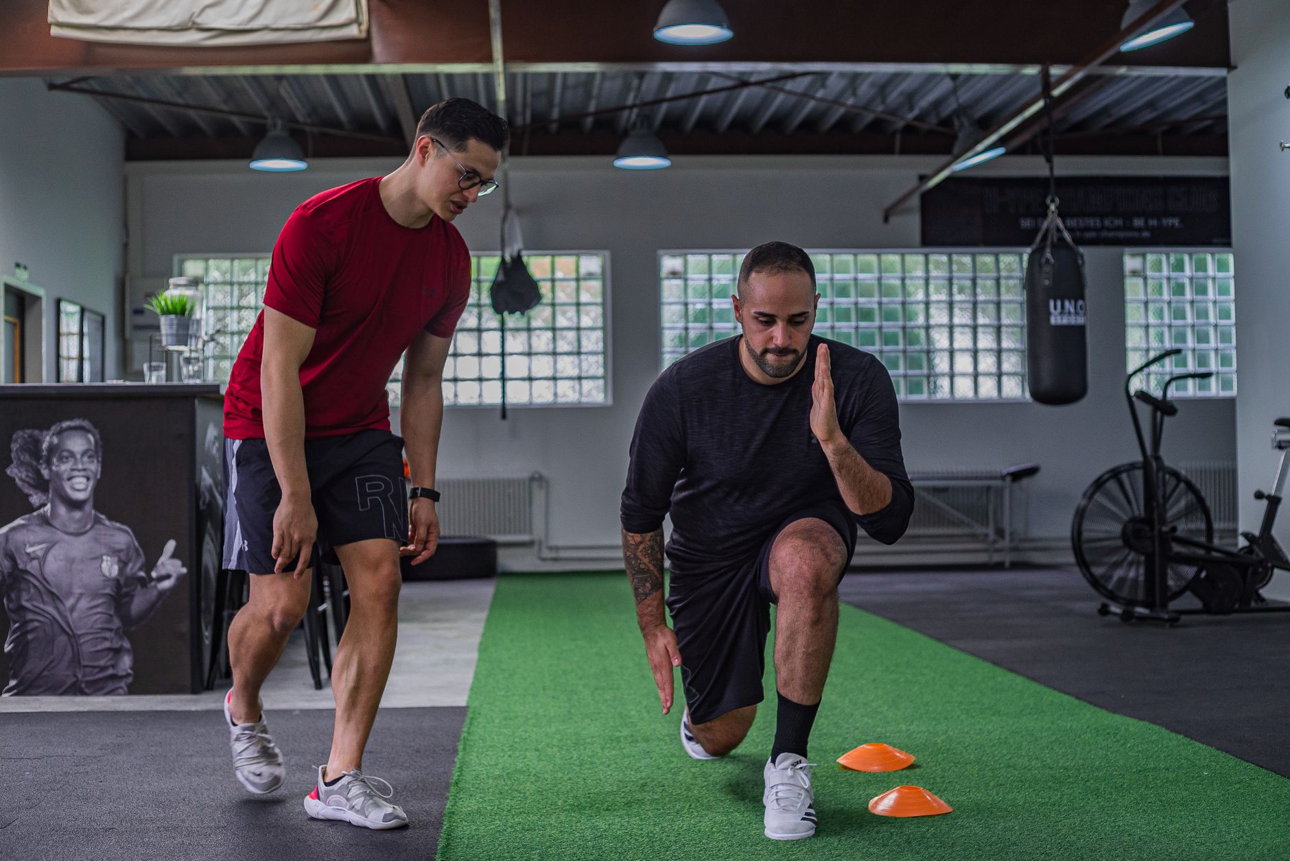 Comparatif des meilleures applications de coaching personnel