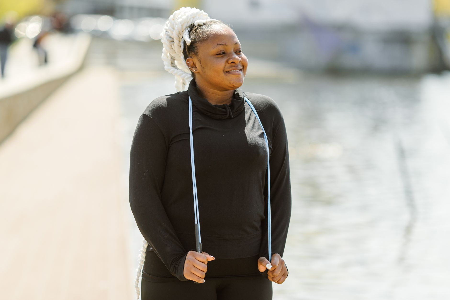 Exercices de cardio à faire chez soi