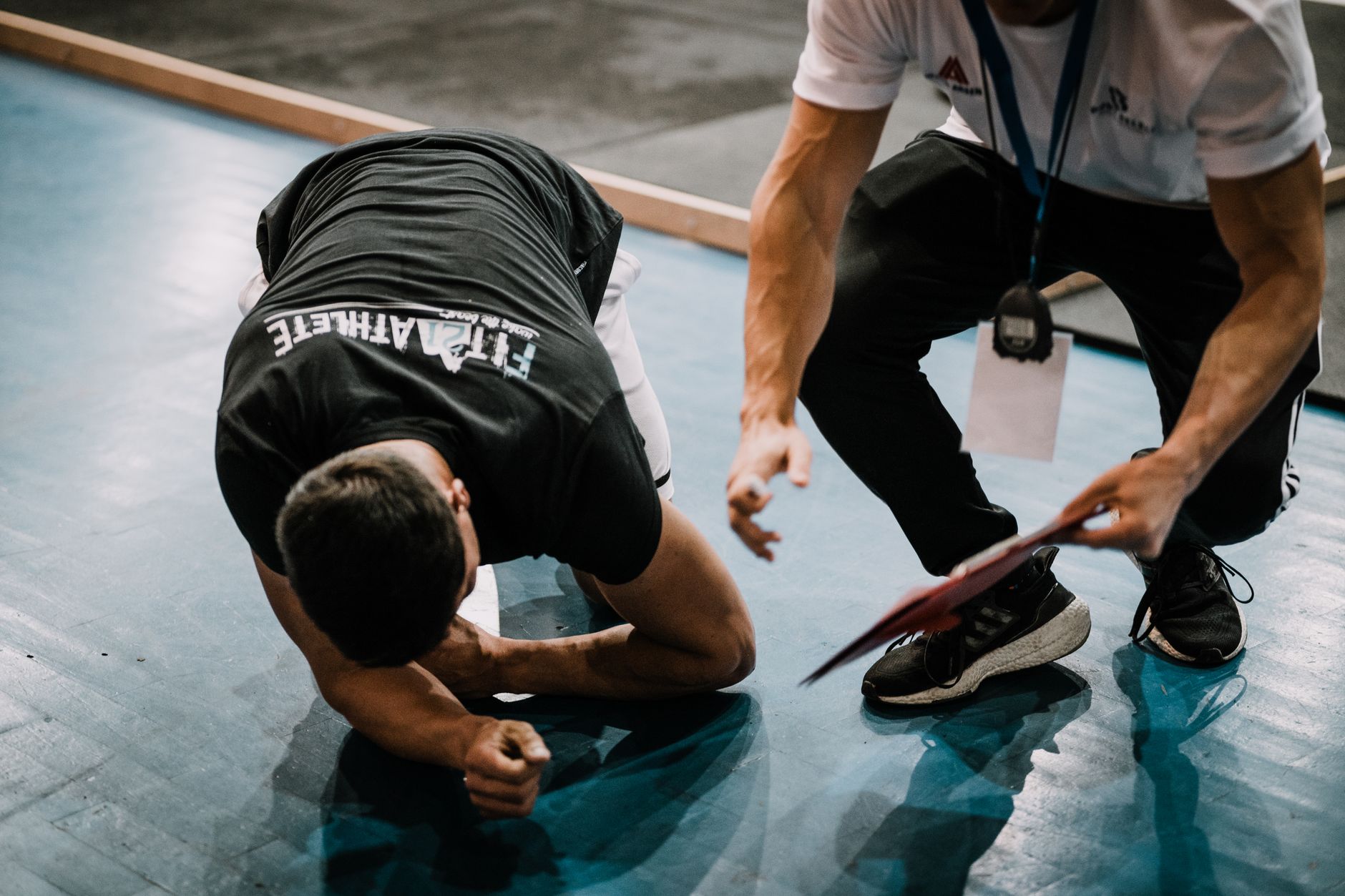 Revolutionner l'Ironman : comment Coach Kona rend le coaching accessible à tous
