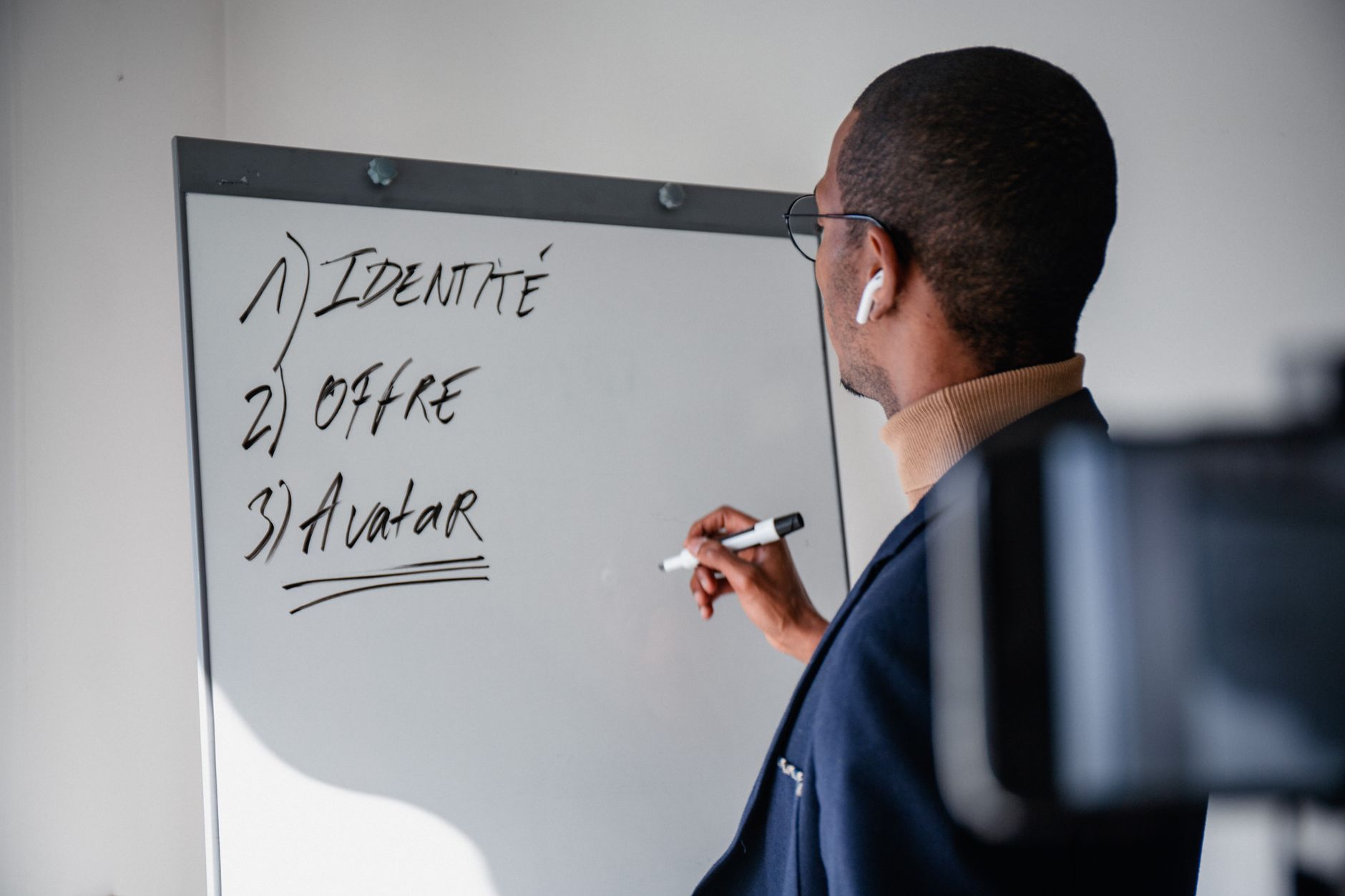 Devenez entraîneur professionnel : la formation BEPF arrive à Rodez en novembre !