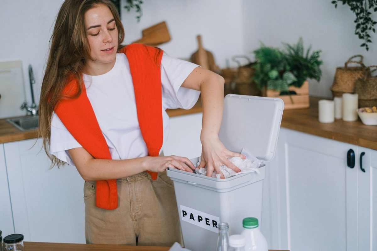 Meilleurs accessoires pour réduire les déchets en cuisine