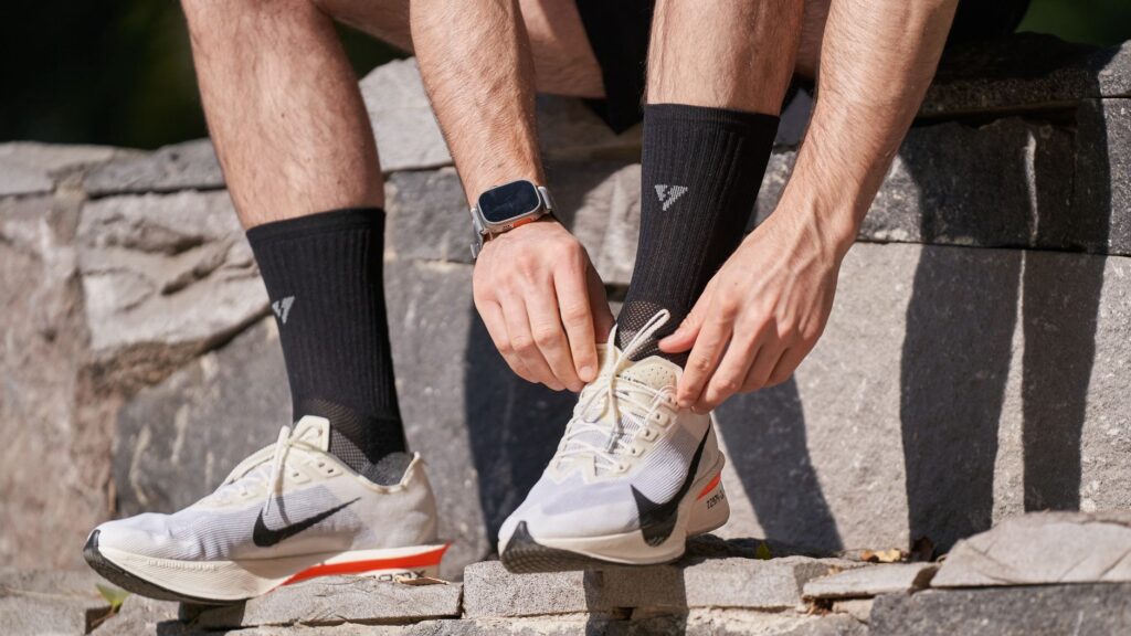 Strava ou Nike Run Club : quelle appli choisir