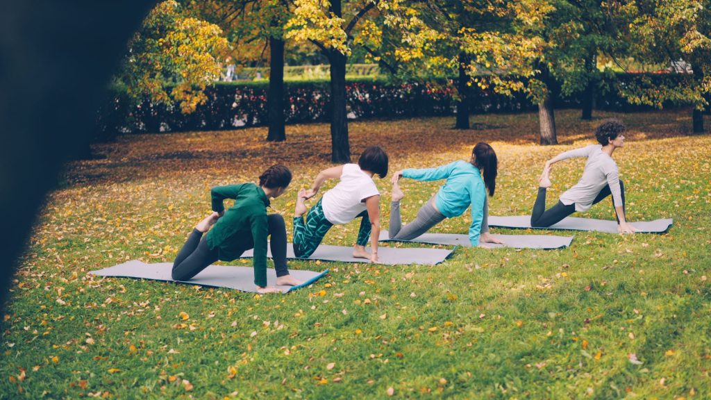 Comment l’exercice physique améliore le sommeil