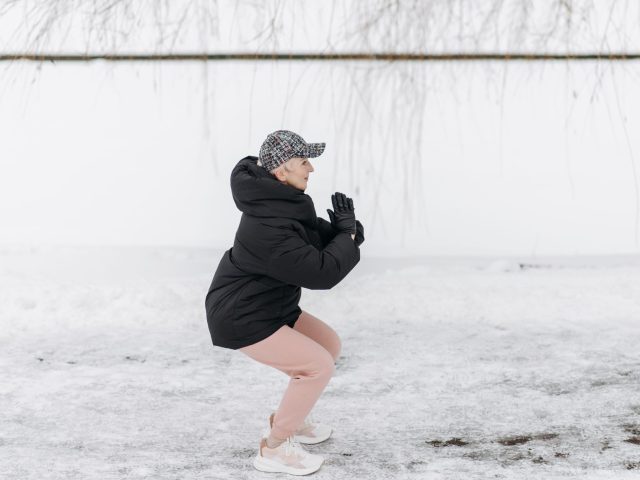 Comment se protéger des virus en hiver ?