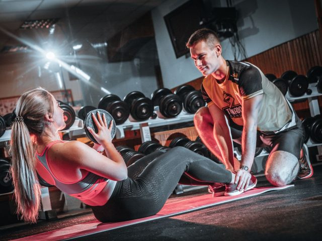 Révolutionnez votre entraînement : l’IA de KAI Swiss transforme le coaching personnel