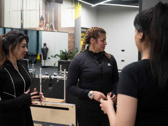 Comment le coaching sportif à domicile transforme des vies près de Rennes