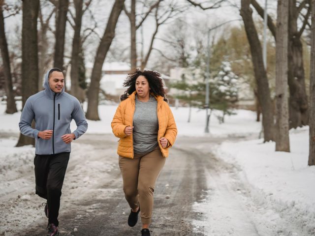 Rester Actif en Hiver : Les Activités Physiques à Pratiquer