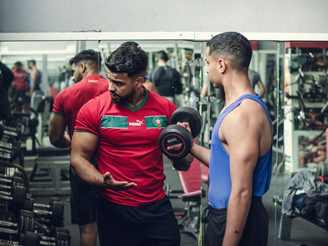 Fitness virtuel : ce que la croissance jusqu’en 2034 change pour vous