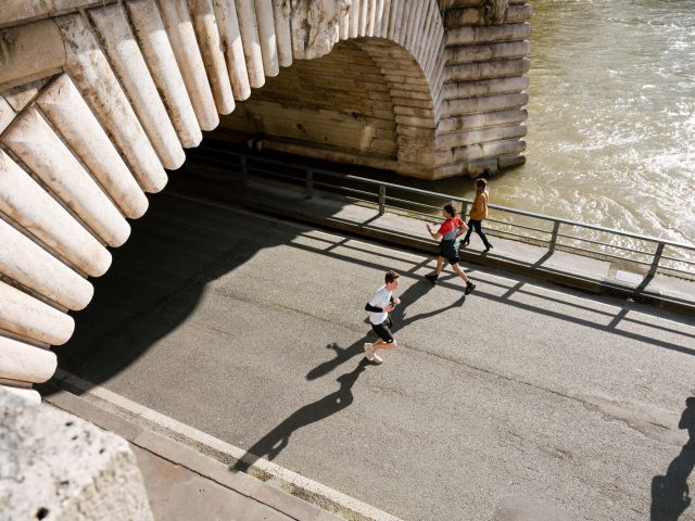 Comment établir des objectifs de fitness efficaces