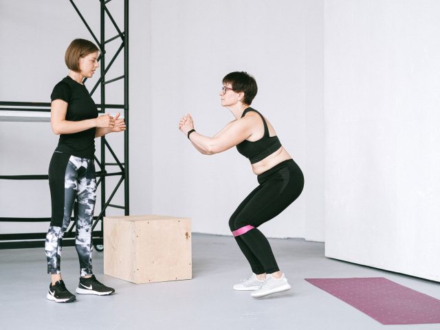 Guide pratique pour des exercices à domicile avec un coach