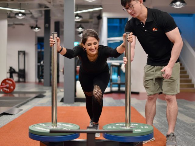 Pourquoi cette salle de CrossFit® de Lisieux attire autant d’adhérents ?