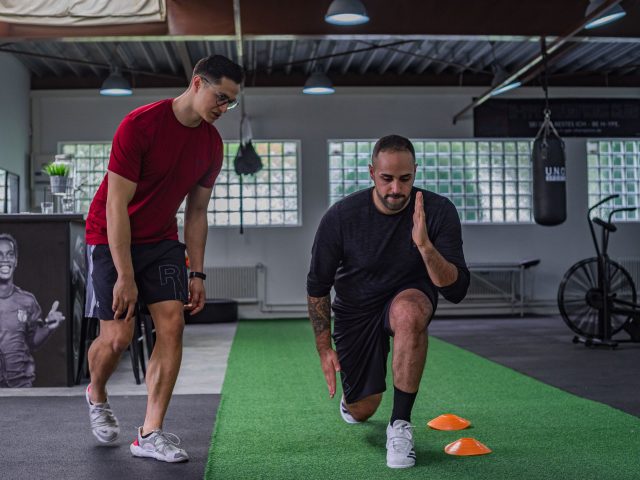 Meilleures pratiques de coaching sportif
