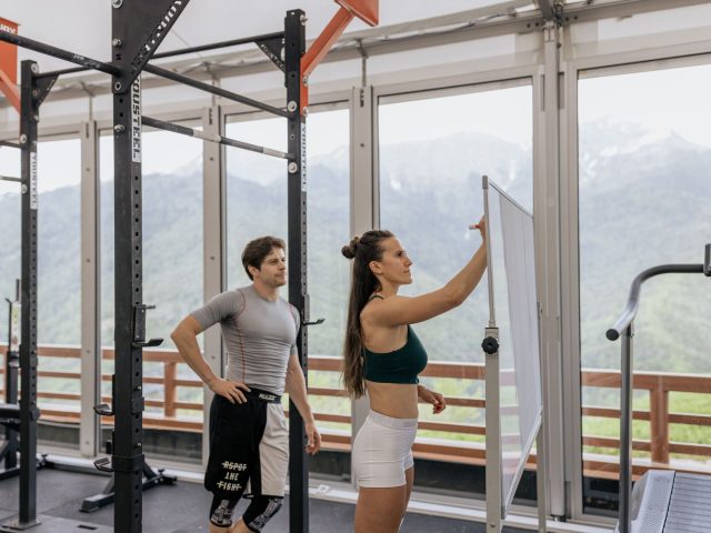 Le coaching sportif accessible à tous : Coach Kona révolutionne le triathlon