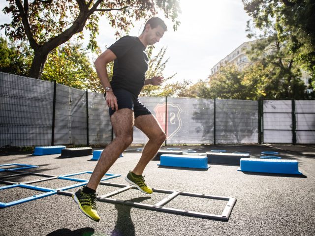 Exercices de cardio à faire chez soi