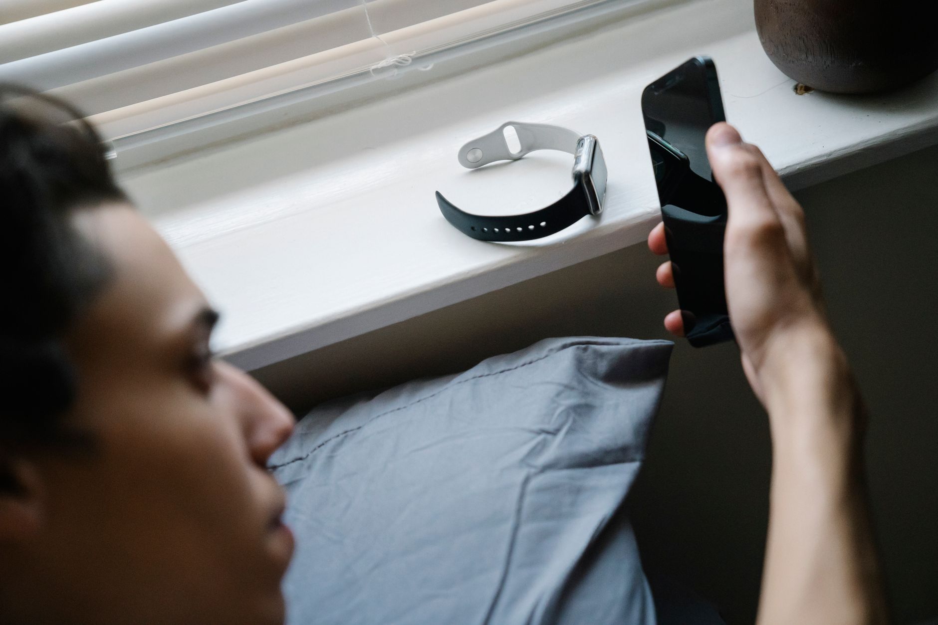 Avis sur WHOOP pour suivi du sommeil et récupération