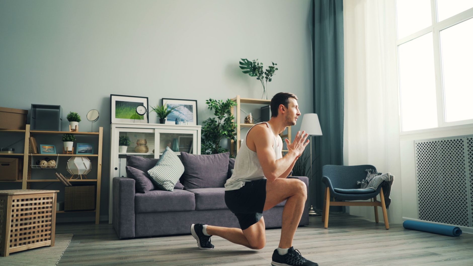 L'Importance de la Pratique d'Activités Physiques Régulières